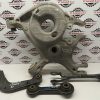 FORD S-MAX L.19, ROKE, ZADNJE DESNE