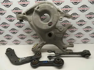 FORD S-MAX L.19, ROKE, ZADNJE DESNE