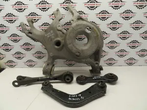 FORD S-MAX L.19, ROKE, ZADNJE LEVE