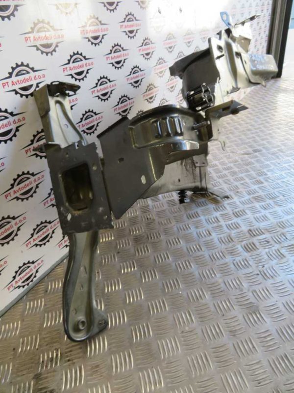 PEUGEOT 208 L.16, REZAN KOS, LEVI KRAK - Image 3