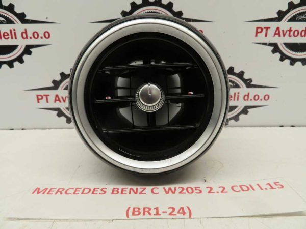 MERCEDES-BENZ C W205 2.2 CDI L.15, DESNI ZRAČNIK