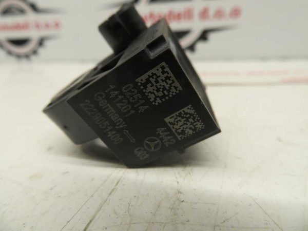 MERCEDES-BENZ C W205 L.15, AIRBAG SENZOR - Image 2