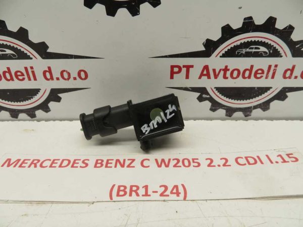 MERCEDES-BENZ C W205 L.15, AIRBAG SENZOR