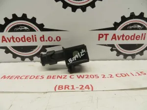 MERCEDES-BENZ C W205 L.15, AIRBAG SENZOR