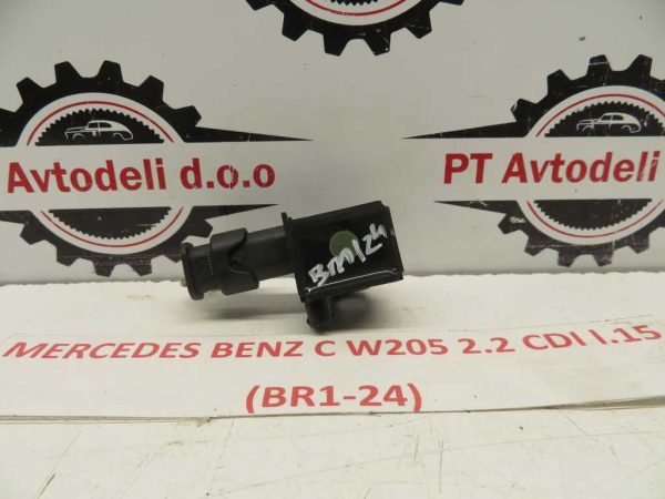 MERCEDES-BENZ C W205 L.15, AIRBAG SENZOR