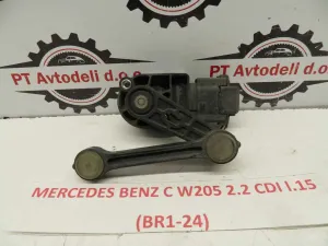MERCEDES-BENZ C W205 L.15, SENZOR ZA DVIG LUČI
