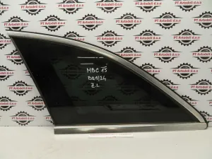 MERCEDES-BENZ C W205 L.15, STEKLO NA BOKU, ZADNJE LEVO