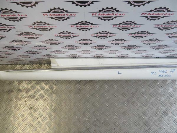 MERCEDES-BENZ C W205 L.15, PVC PRAG, LEVI - Image 2