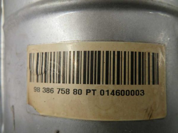 OPEL CORSA 1.2 T BEN. L.20, KATALIZATOR - Image 2