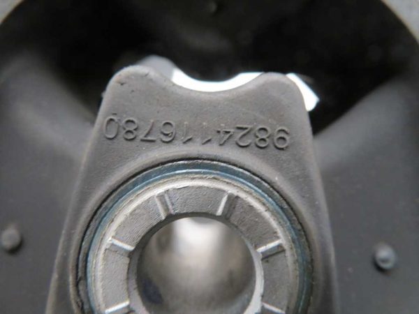 OPEL CORSA 1.2 T BEN. L.20, NOSILEC MOTORJA - Image 2