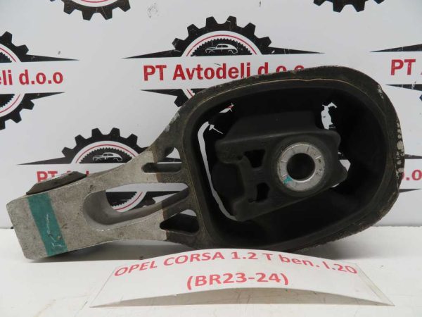 OPEL CORSA 1.2 T BEN. L.20, NOSILEC MOTORJA