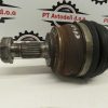 OPEL CORSA 1.2 T BEN. L.20, POLOSOVINA, PREDNJA DESNA - Image 2