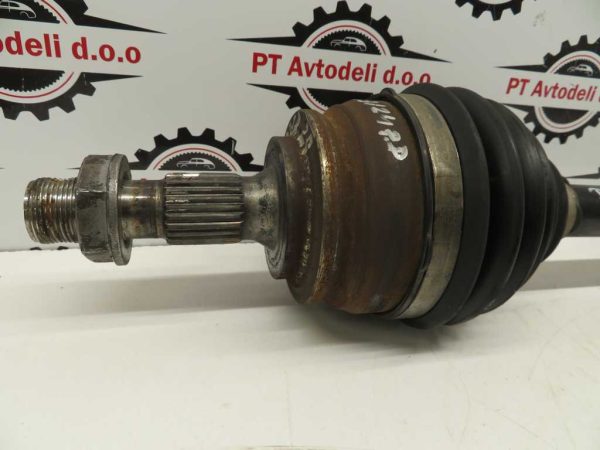 OPEL CORSA 1.2 T BEN. L.20, POLOSOVINA, PREDNJA DESNA - Image 2