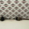 OPEL CORSA 1.2 T BEN. L.20, POLOSOVINA, PREDNJA DESNA