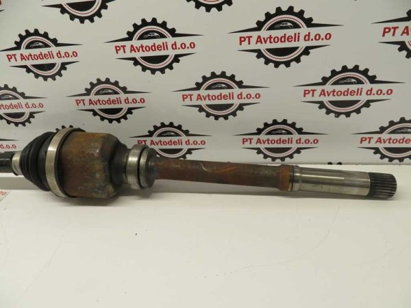 OPEL CORSA 1.2 T BEN. L.20, POLOSOVINA, PREDNJA DESNA - Image 3