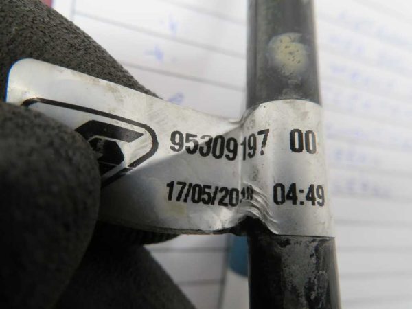 PEUGEOT 208 L.18, CEV KLIME - Image 2