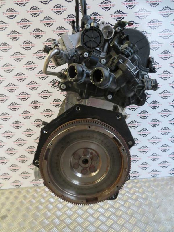 ŠKODA KAMIQ 1.0 TSI L.20, MOTOR - Image 2