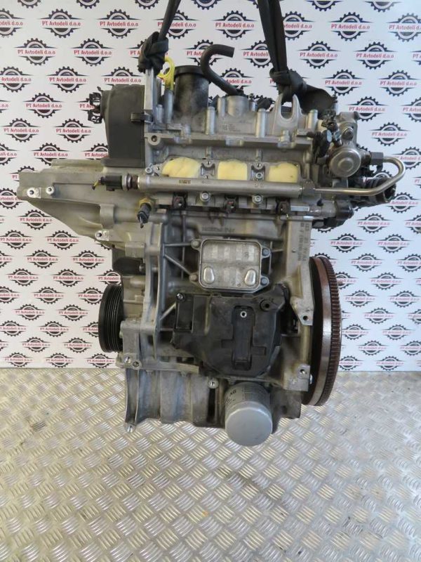 ŠKODA KAMIQ 1.0 TSI L.20, MOTOR - Image 3