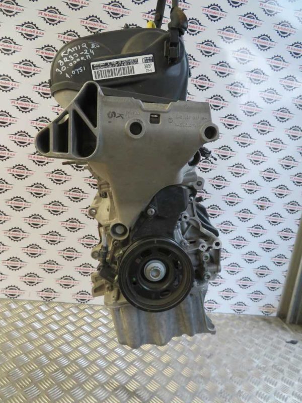 ŠKODA KAMIQ 1.0 TSI L.20, MOTOR - Image 4