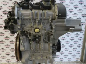 ŠKODA KAMIQ 1.0 TSI L.20, MOTOR