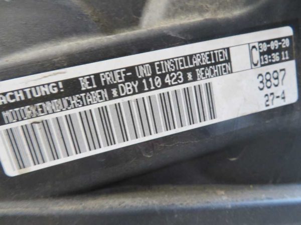ŠKODA KAMIQ 1.0 TSI L.20, MOTOR - Image 5