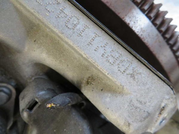 ŠKODA KAMIQ 1.0 TSI L.20, MOTOR - Image 6