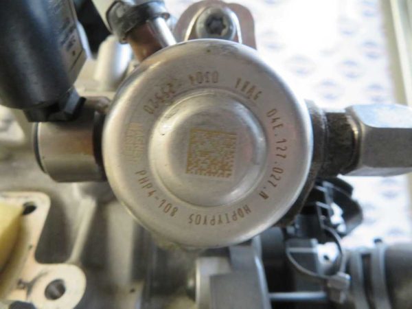 ŠKODA KAMIQ 1.0 TSI L.20, MOTOR - Image 7