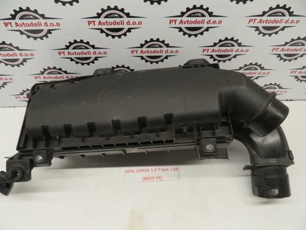 OPEL CORSA 1.2 T BEN. L.20, FILTER ZRAKA - Image 2