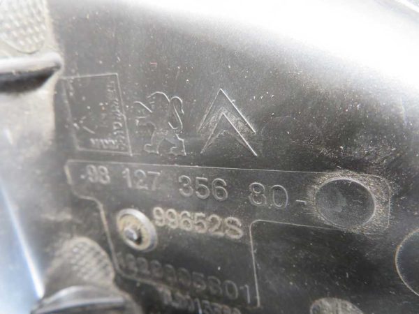 OPEL CORSA 1.2 T BEN. L.20, FILTER ZRAKA - Image 3