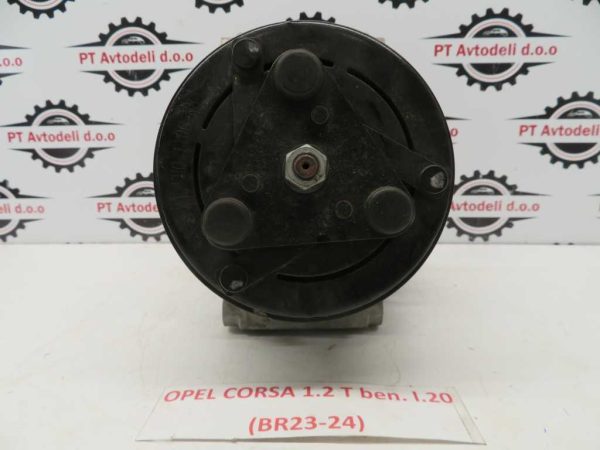 OPEL CORSA 1.2 T BEN. L.20, KOMPRESOR KLIME - Image 2