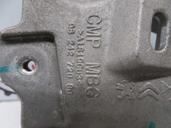 OPEL CORSA 1.2 T BEN. L.20, NOSILEC MOTORJA - Image 2