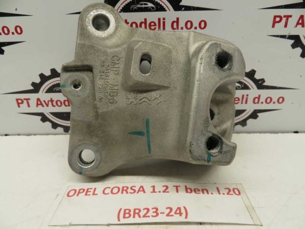 OPEL CORSA 1.2 T BEN. L.20, NOSILEC MOTORJA