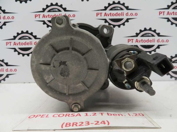 OPEL CORSA 1.2 T BEN. L.20, ŠTARTER - Image 3