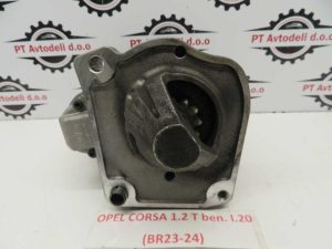 OPEL CORSA 1.2 T BEN. L.20, ŠTARTER