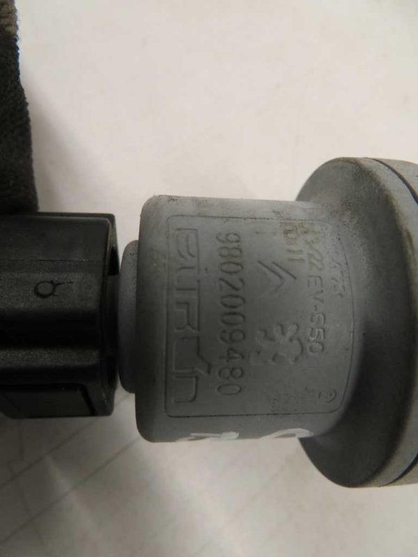 OPEL CORSA L.20, MALA PUMPICA - Image 2