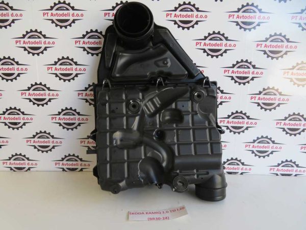 ŠKODA KAMIQ 1.0 TSI L.20, FILTER ZRAKA - Image 2