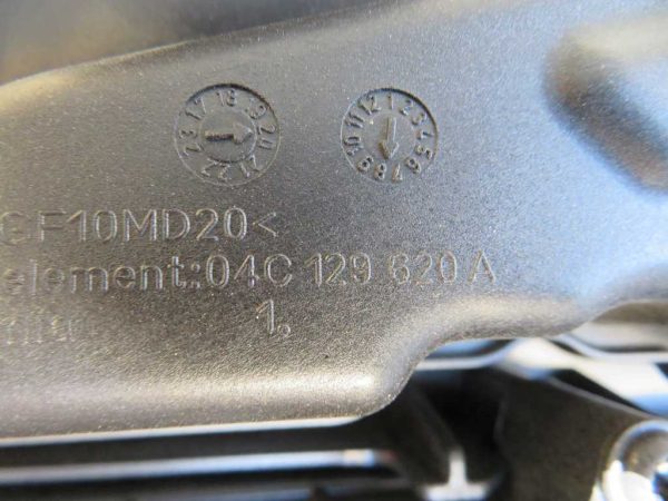 ŠKODA KAMIQ 1.0 TSI L.20, FILTER ZRAKA - Image 3