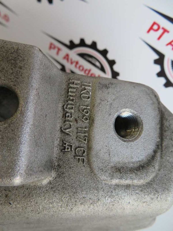 ŠKODA KAMIQ 1.0 TSI L.20, NOSILEC MOTORJA - Image 2
