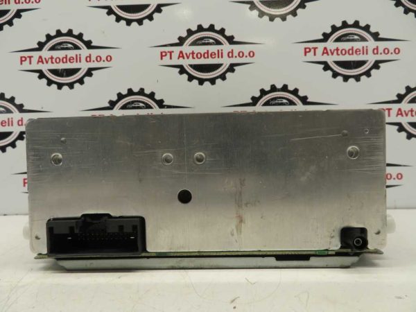 FORD FIESTA L.10, RADIO - Image 2