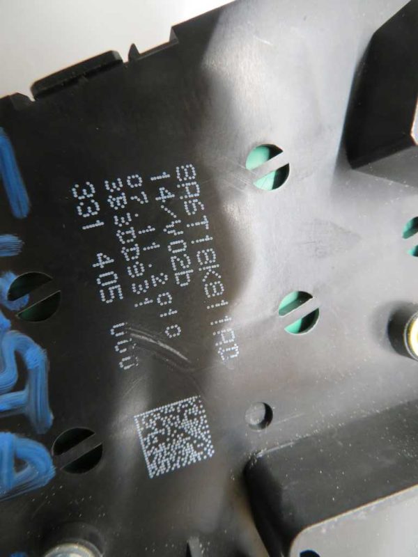 FORD FIESTA L.10, RADIO - Image 4