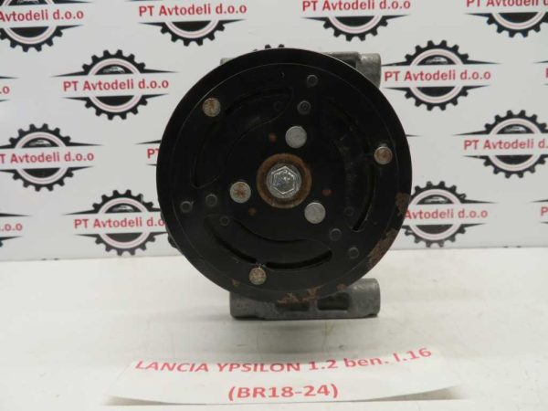 LANCIA YPSILON 1.2 BEN L.16, KOMPRESOR KLIME - Image 2