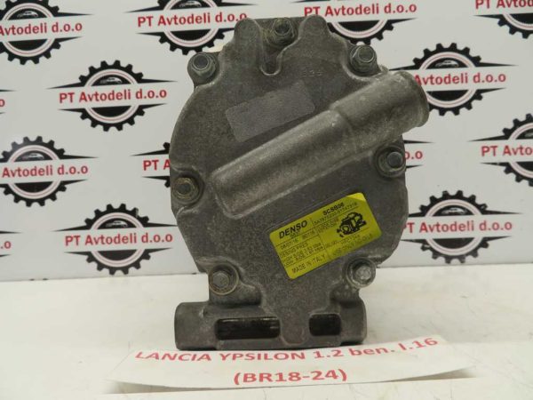 LANCIA YPSILON 1.2 BEN L.16, KOMPRESOR KLIME - Image 4