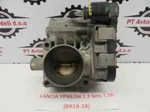 LANCIA YPSILON 1.2 BEN L.16, DUŠILNA LOPUTA