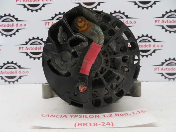 LANCIA YPSILON 1.2 BEN. L.16, ALTERNATOR - Image 3