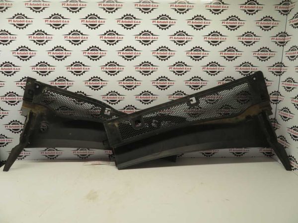 OPEL CORSA L.20, PVC VETROBRANA