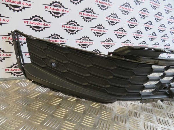 ŠKODA KAMIQ L.20, MREŽA PREDNJEGA ODBIJAČA - Image 2