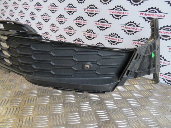 ŠKODA KAMIQ L.20, MREŽA PREDNJEGA ODBIJAČA - Image 3