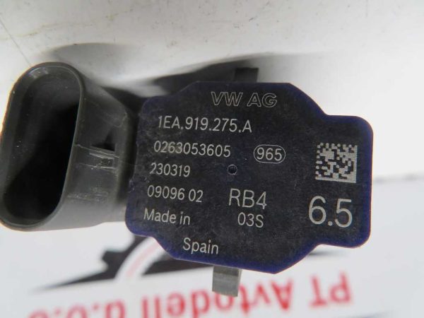 VW ID4 L.21, PARK SENZOR - Image 2