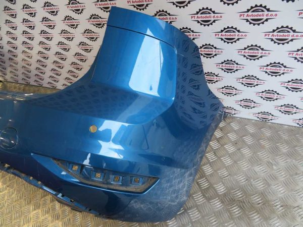 VW TOURAN L.17, ZADNJI ODBIJAČ - Image 3