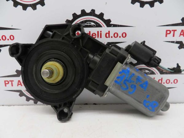 ALFA ROMEO 159 L.07, MOTORČEK ZA DVIG STEKLA, PREDNJI LEVI
